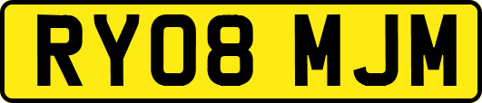RY08MJM