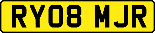 RY08MJR