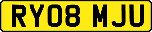RY08MJU