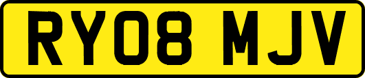RY08MJV
