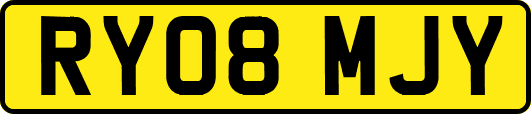 RY08MJY