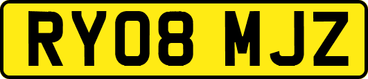 RY08MJZ