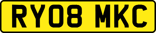 RY08MKC