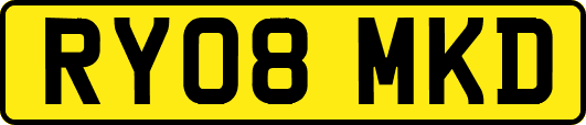 RY08MKD