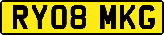 RY08MKG