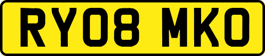 RY08MKO