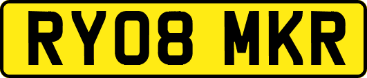 RY08MKR