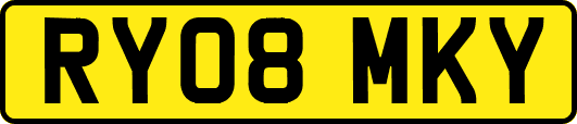 RY08MKY