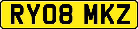 RY08MKZ