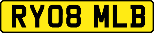 RY08MLB