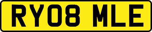 RY08MLE