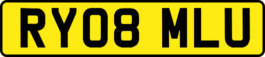 RY08MLU