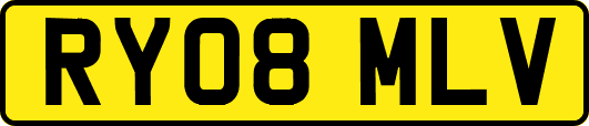 RY08MLV