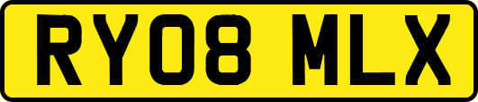 RY08MLX