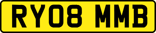 RY08MMB