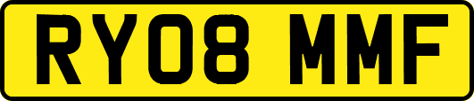 RY08MMF