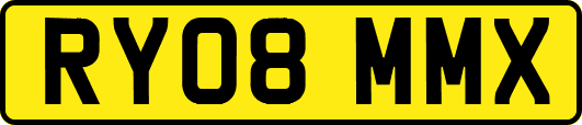 RY08MMX