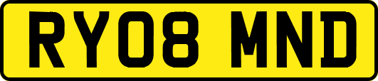 RY08MND