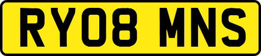 RY08MNS