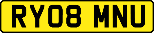 RY08MNU