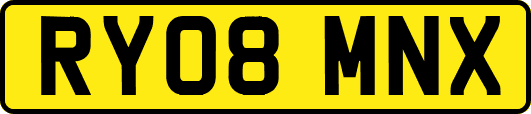 RY08MNX