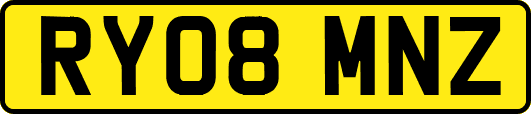 RY08MNZ