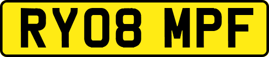 RY08MPF