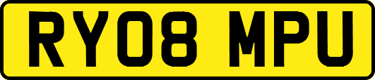 RY08MPU