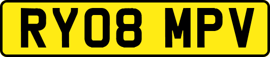 RY08MPV