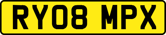 RY08MPX