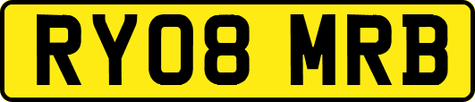 RY08MRB