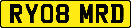 RY08MRD