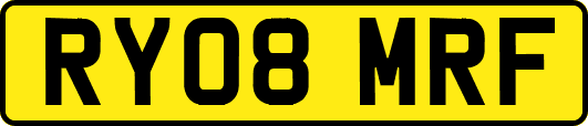 RY08MRF