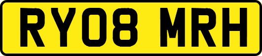 RY08MRH