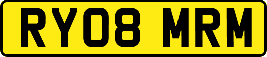 RY08MRM