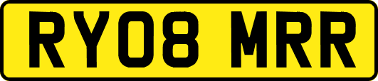 RY08MRR