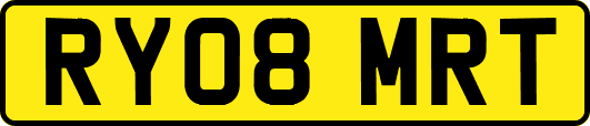 RY08MRT