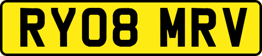 RY08MRV