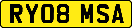 RY08MSA