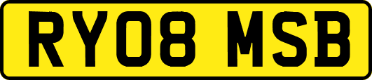 RY08MSB