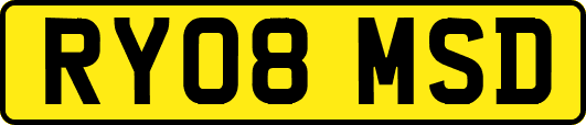 RY08MSD
