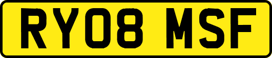 RY08MSF