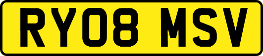 RY08MSV