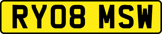RY08MSW
