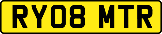 RY08MTR