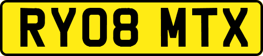 RY08MTX