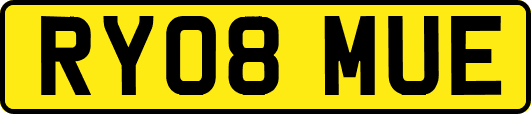 RY08MUE