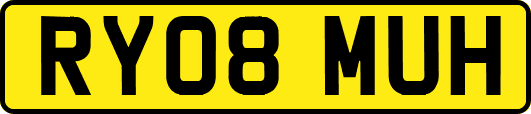 RY08MUH