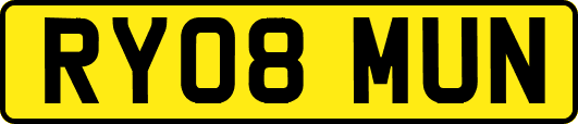 RY08MUN