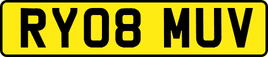 RY08MUV